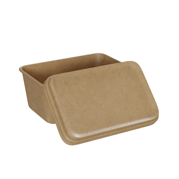 Container de alimentos