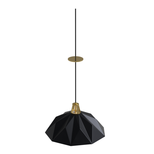 Lampe suspendue