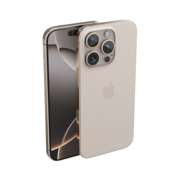 Iphone 16 Pro