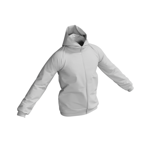 La chaqueta