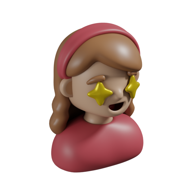 Icono de la mujer