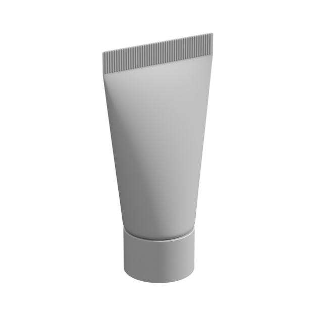 Creme Tube