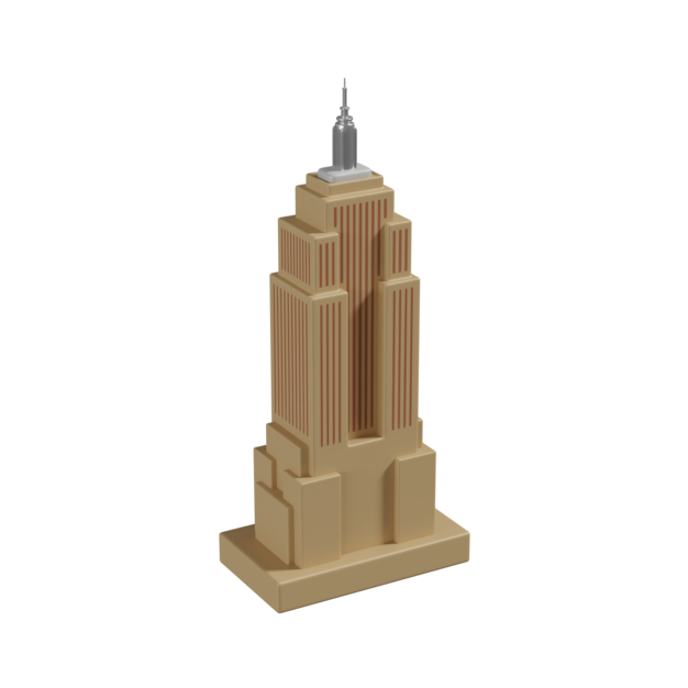 Icono de monumento