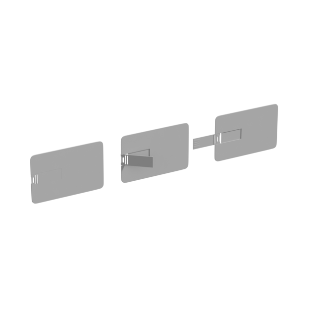 Kartu USB