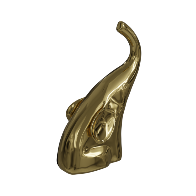 Ornamen Gajah