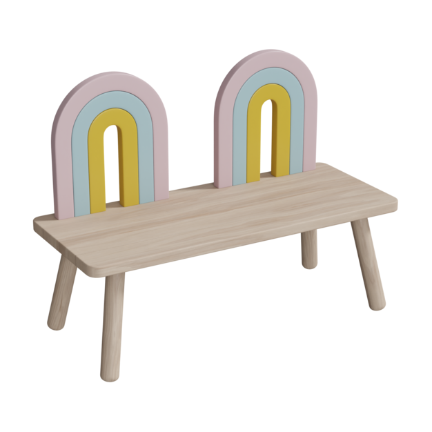 Children Bench