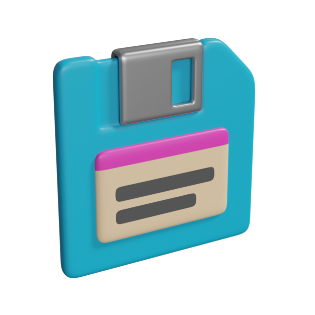 Icona del disco floppy