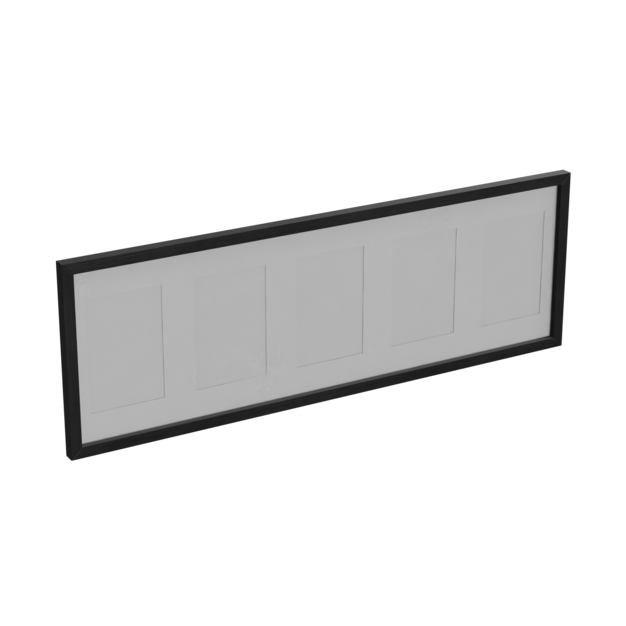 Wall Frame
