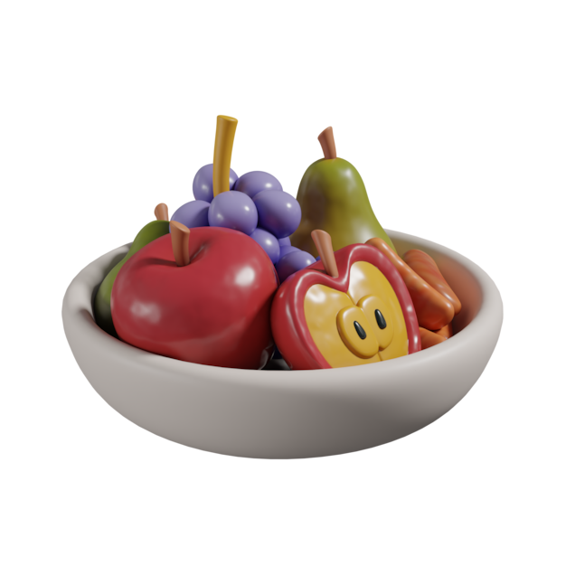 Icono de frutero