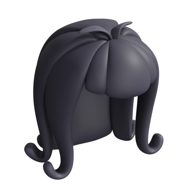 Saç Simge