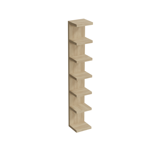 Wandregal