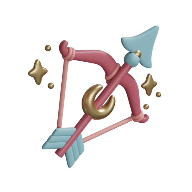 Icono de Sagitario