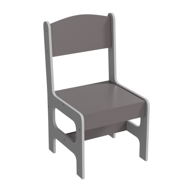 Silla para niños