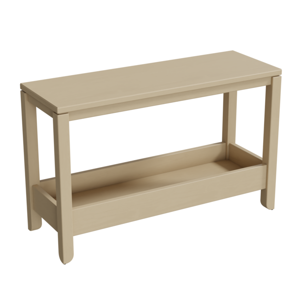 Mesa de consola