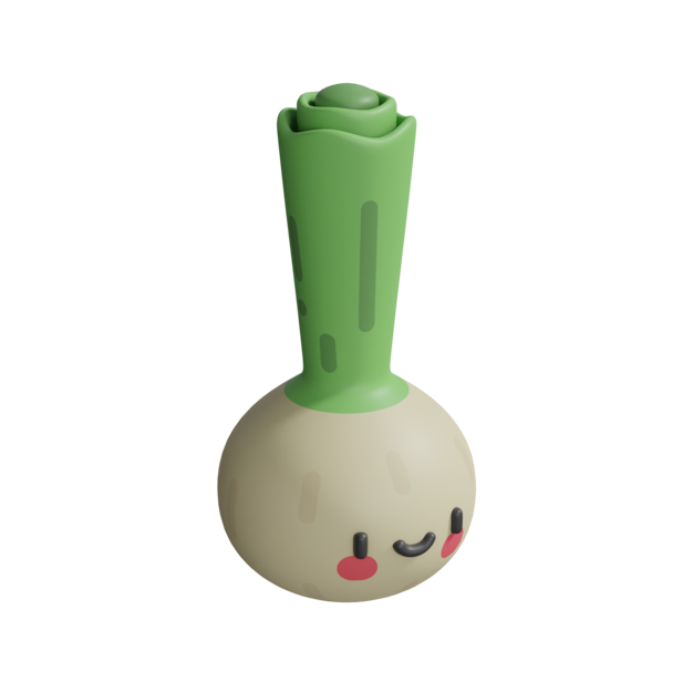 Icono de la cebolla