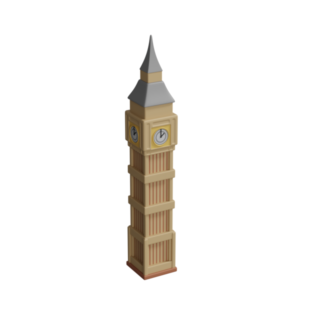 Icono de monumento