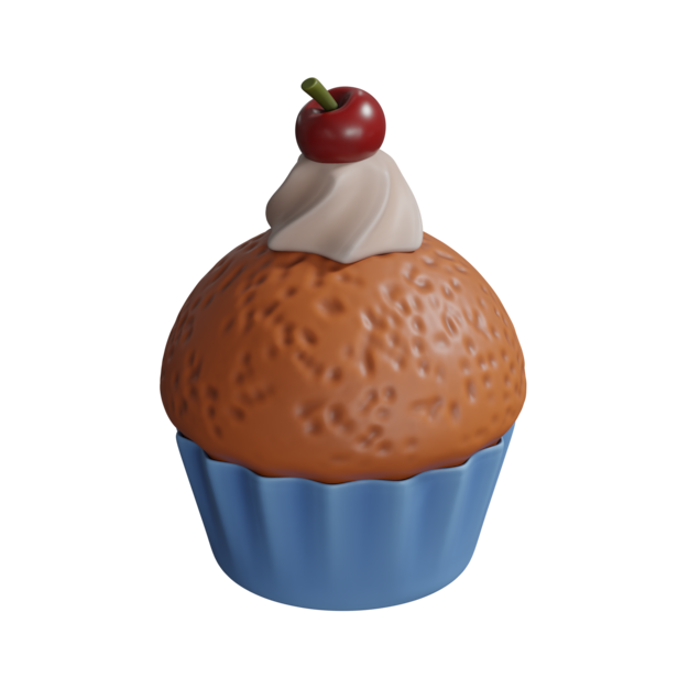 Ikon Cupcake