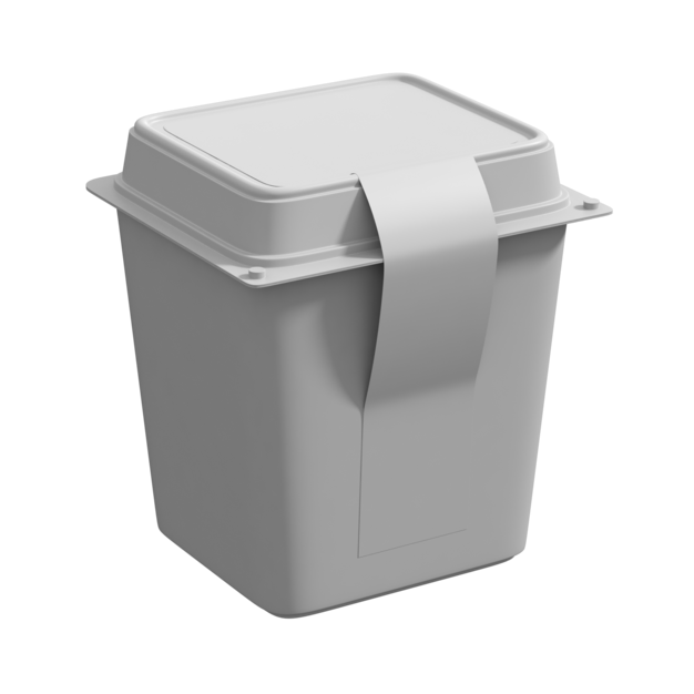 Container de alimentos