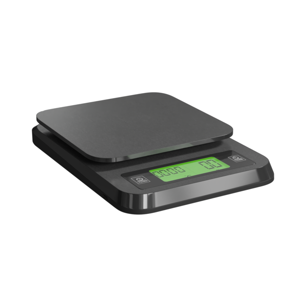 Escala digital