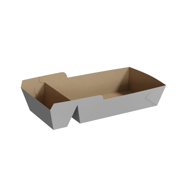 Paper Food Tray