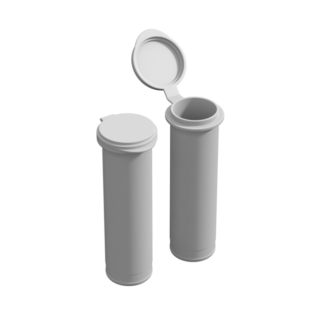 Tube Bonbon