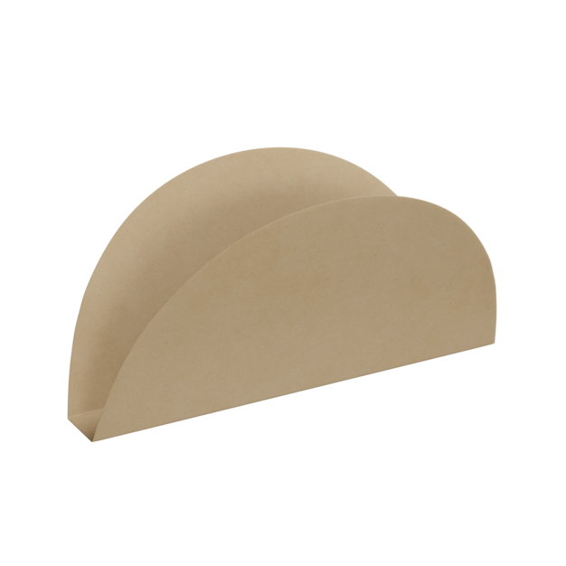 Pappersmatskål