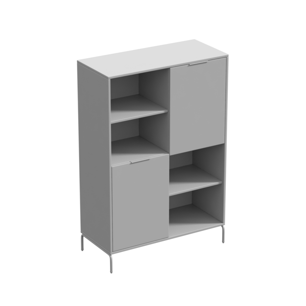 Soporte de madera