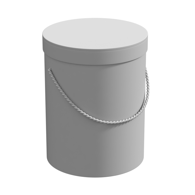Round Box