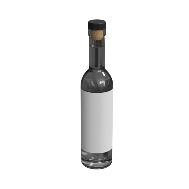 Botol Soju