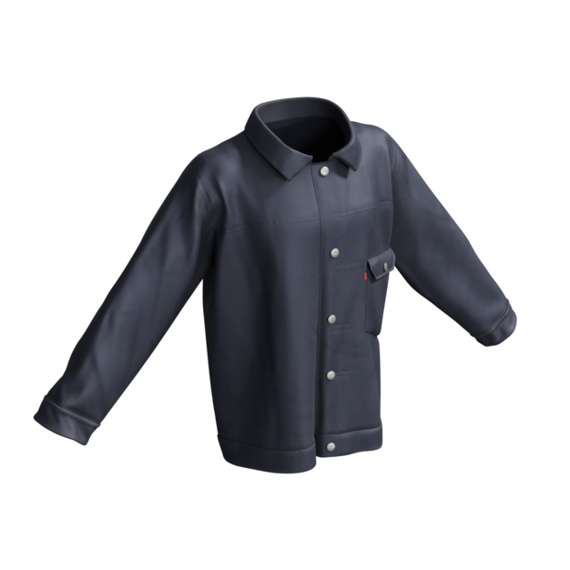 Chaqueta de hombre