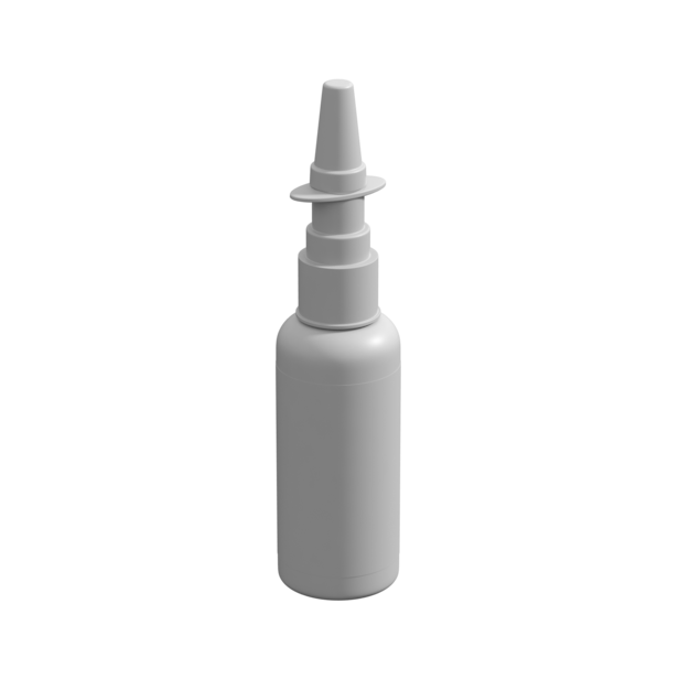 Flacon nasal