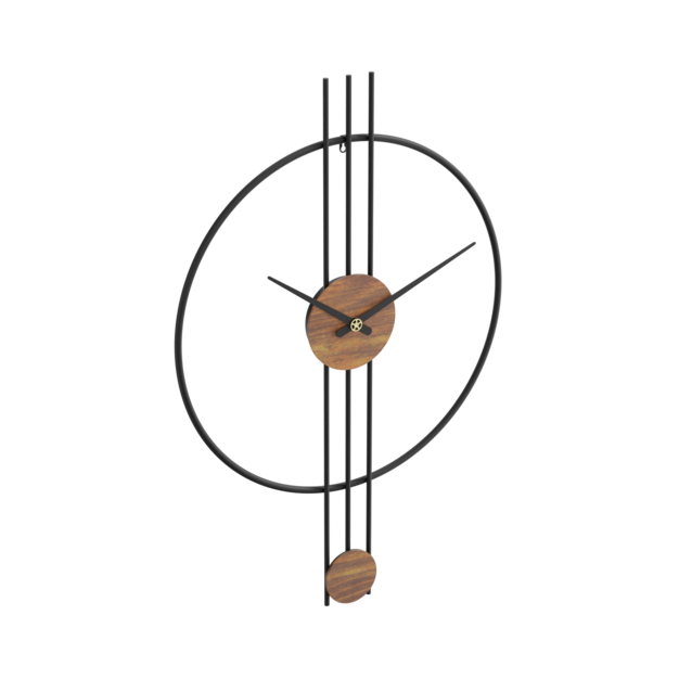 Reloj de pared