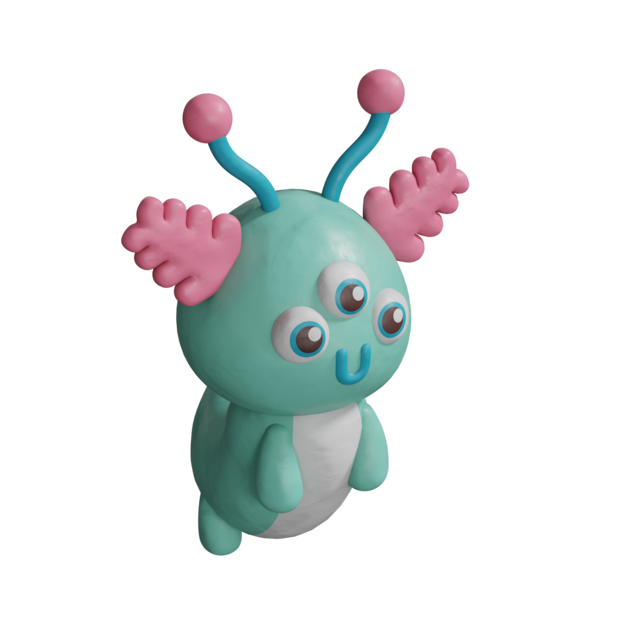 Monster Icon