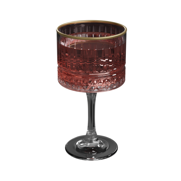 Copa de cóctel