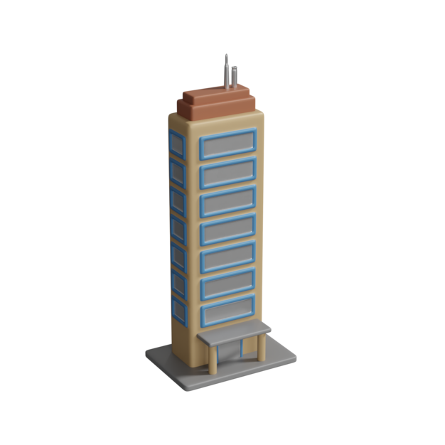 Icono de la construcción