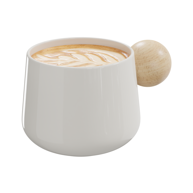 Taza de café