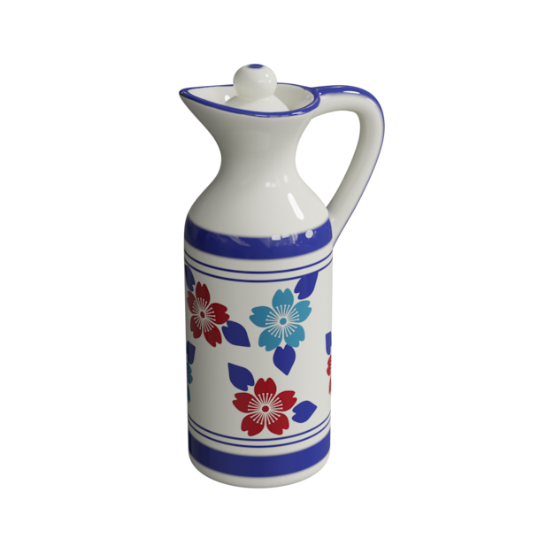 Dispensador de aceite
