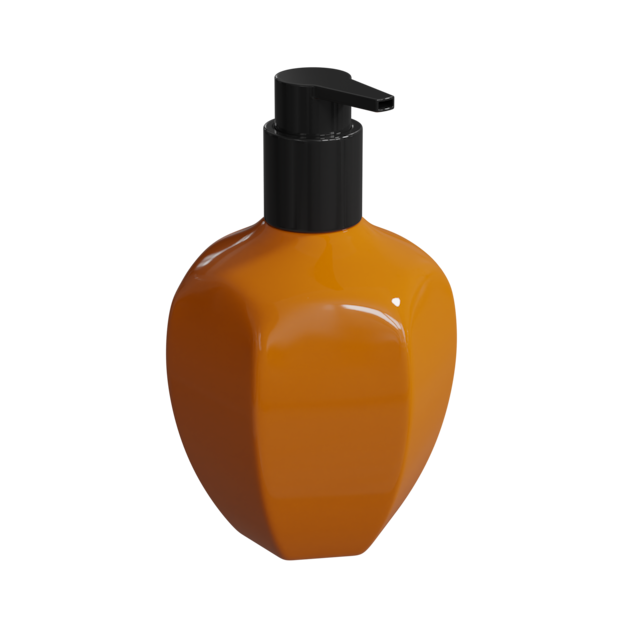 Pumpflasche