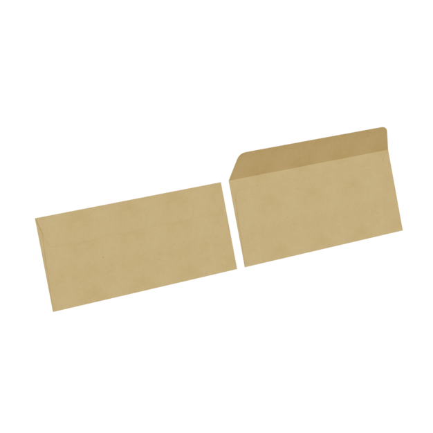 Enveloppe