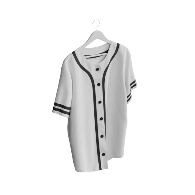 Camiseta de béisbol