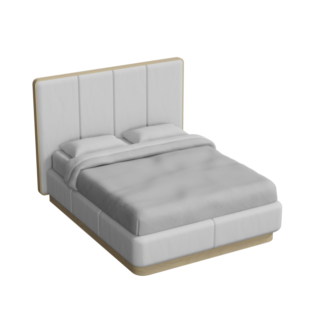 Icono de la cama
