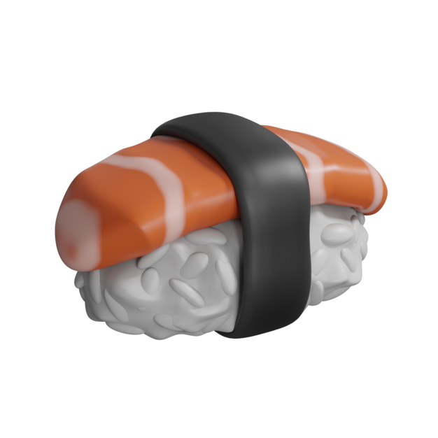 Icône Sushi
