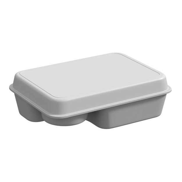 Container de alimentos