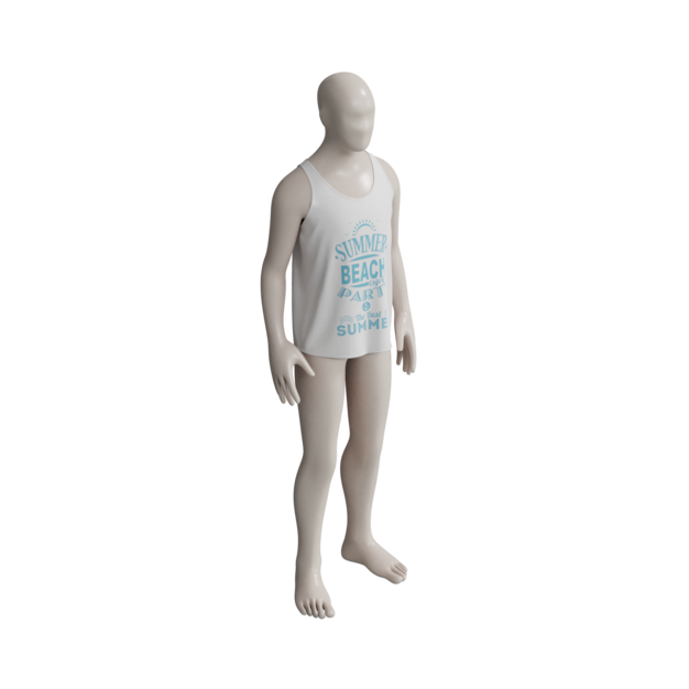Tank Top Olahraga