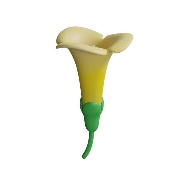Icono de la flor