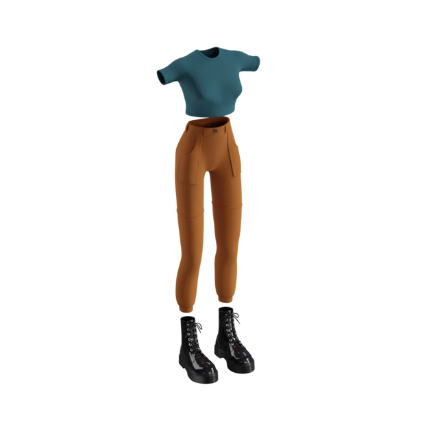 Outfit Icon