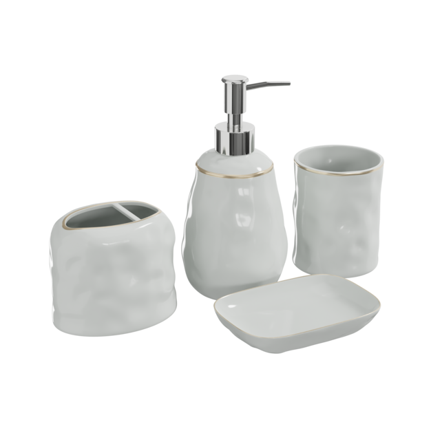 Conjunto de baño