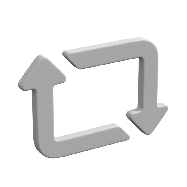 Icono de Retweet