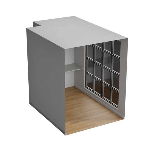 bureau à domicile