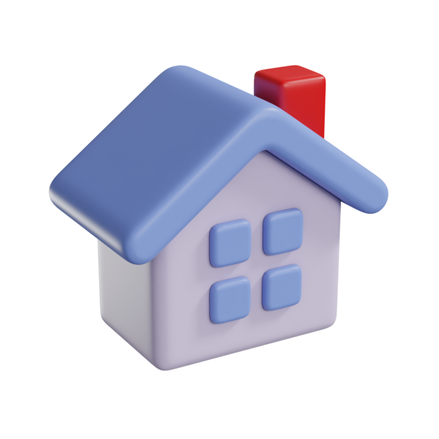 Icono de la casa